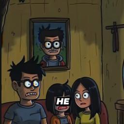 Terror jhoel