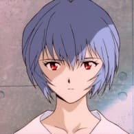 rei ayanami