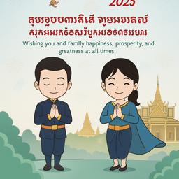 kamboja