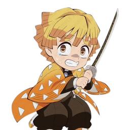 zenitsu