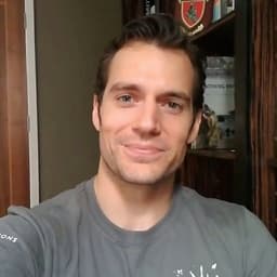 Henry cavill