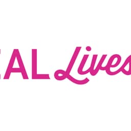 Real Lives Launch Announcer (2016)