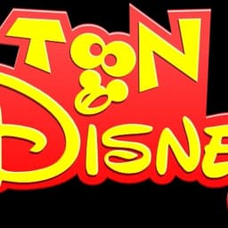 Toon Disney Announcer (2020-present)