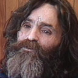 Charles Manson