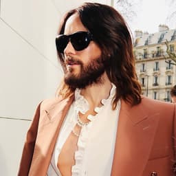 Jared Leto