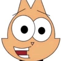 Conroy Cat/ Conroy bur bee in cat(SaMarion Holmes)