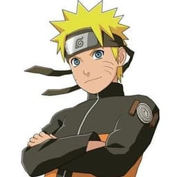 Naruto uzumaki 