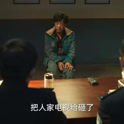 陈平安（正常）