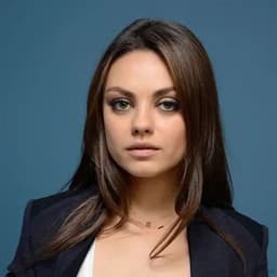 Mila Kunis