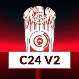 City-24 Broadcast Announcer