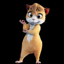 Clever, Mystery Lane