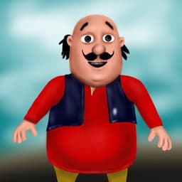 motu patlu