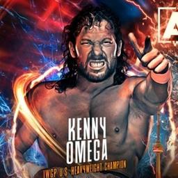 Kenny Omega