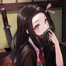 Nezuko