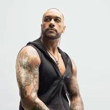 Damien priest 