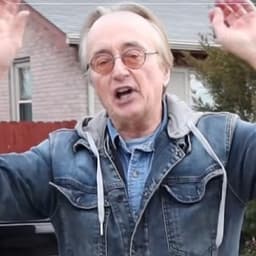 英语老头（欣）