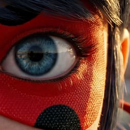 مارينات الدعسوقة 