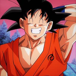 GOKU español latino