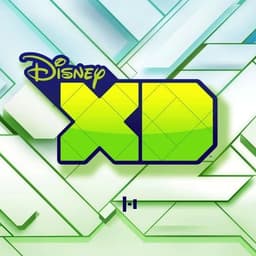 Locutor de Disney XD Latinoamérica (Femenino)