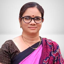 Truptimayee Nayak