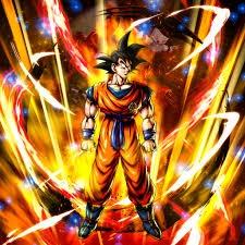 Goku (Japanese) (VA: Masako Nozawa)