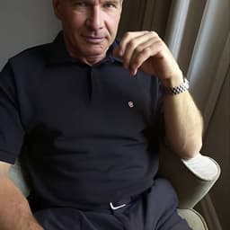 Harrison Ford 