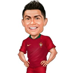Ronaldo 