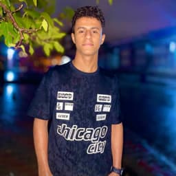 احمد السلمي