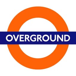 London Overground 710 Announcements