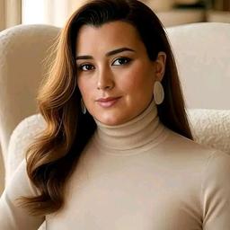 Cote de Pablo 