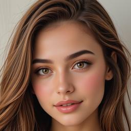SOfia vendedora