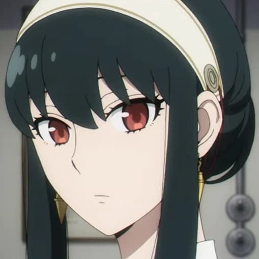 Yor Forger Voice Generator