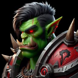 Orc Peon