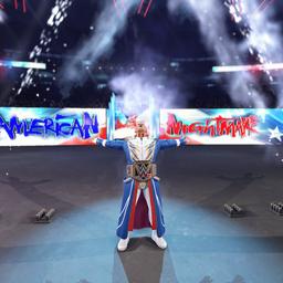 Cody Rhodes 