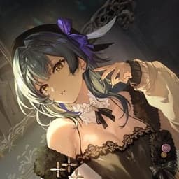 Aether Gazer - Thoth EN