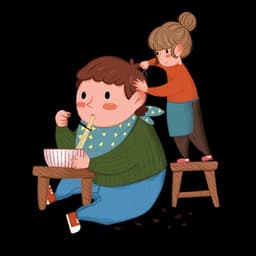 文学常识-男记者