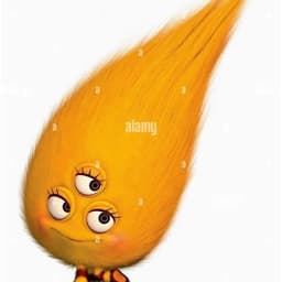 Tina (Chicken Little)