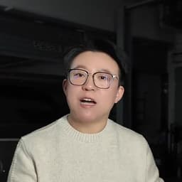 张琦老师-商业咨询