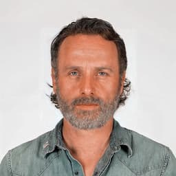 Andrew Lincoln 