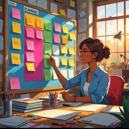 Auditoría del tiempo