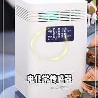 除醛仪
