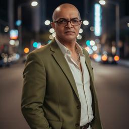 reginaldo de verdade