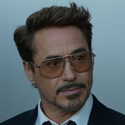 Tony Stark
