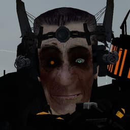 G-TOILET GMAN GTOILET