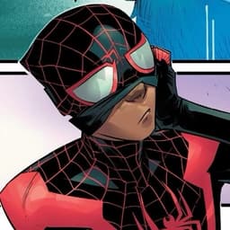 Miles Morales