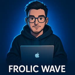 Frolic Wave 