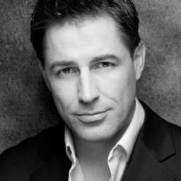 Jim Morgan Voiceover