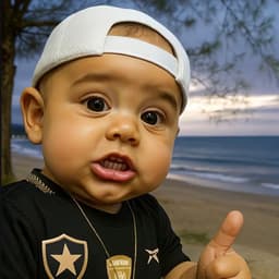 Babybotafogo