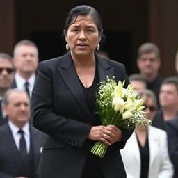 MAMA - MU{EQUITA MILLY