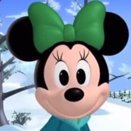 Melody Mouse (Beyblade Burst Surge)